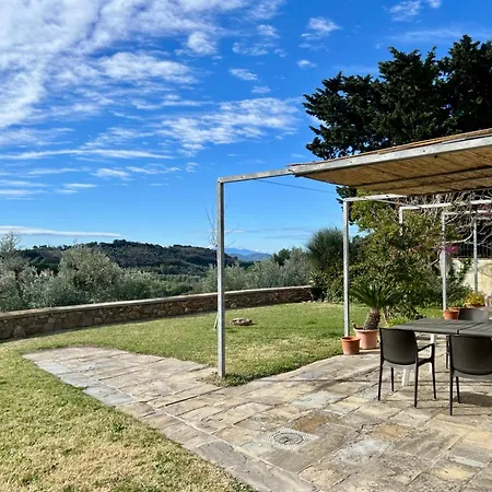 Il Citernino 아파트 *