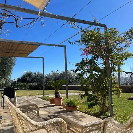 Il Citernino Apartment Campiglia Marittima