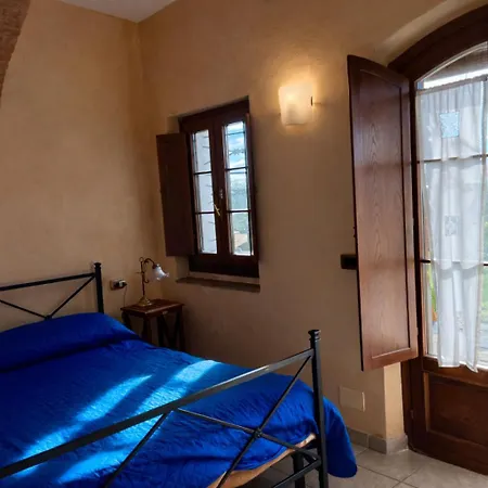 Il Citernino * Campiglia Marittima