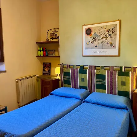 Apartment Il Citernino Campiglia Marittima