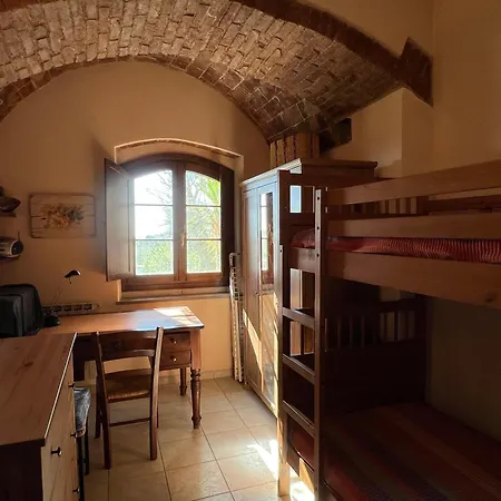 Il Citernino Apartment Campiglia Marittima