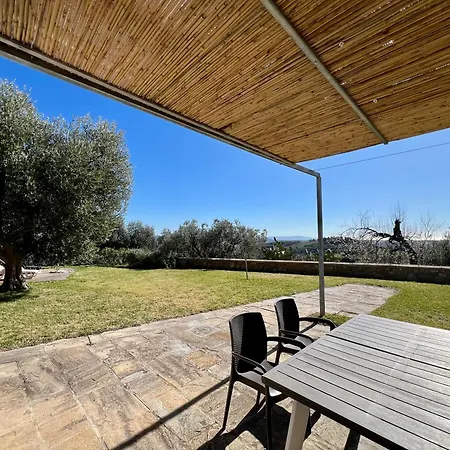 Il Citernino Campiglia Marittima