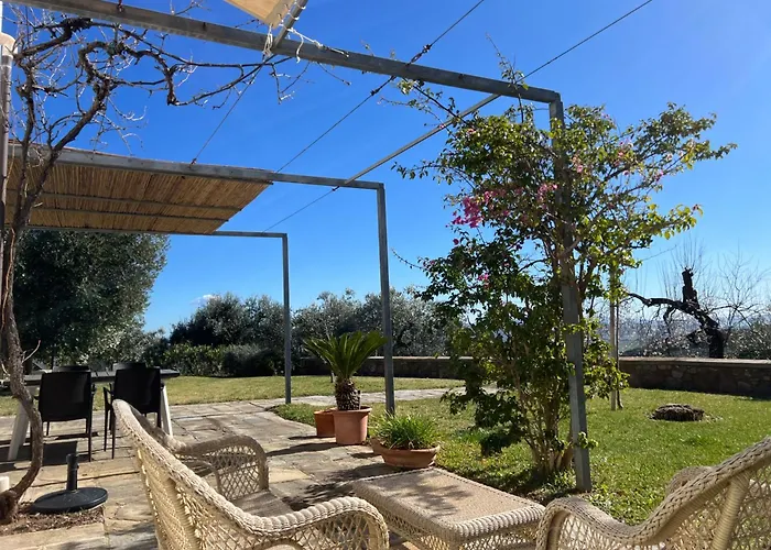 Il Citernino Apartment Campiglia Marittima