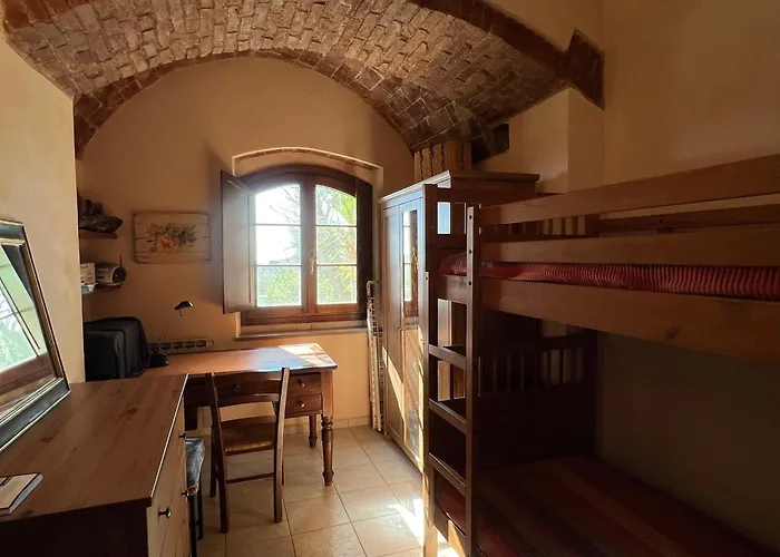 Il Citernino Apartment Campiglia Marittima