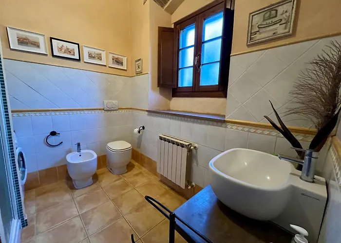 Il Citernino Apartment