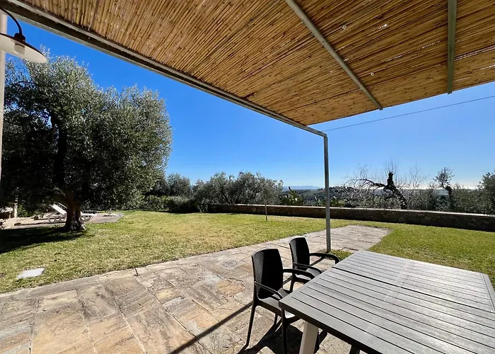 Il Citernino Campiglia Marittima