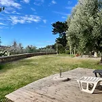 Appartamento Il Citernino Campiglia Marittima